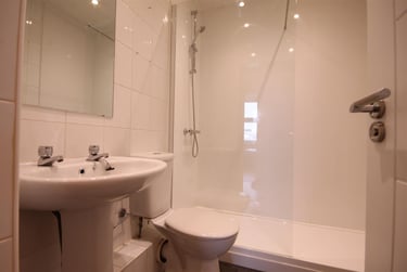 2 bed flat, City Apartments, City Centre, Newcastle, NE17DE - Image 9